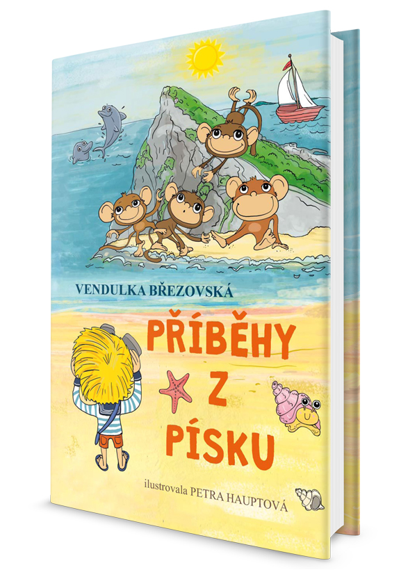 Příběhy z písku