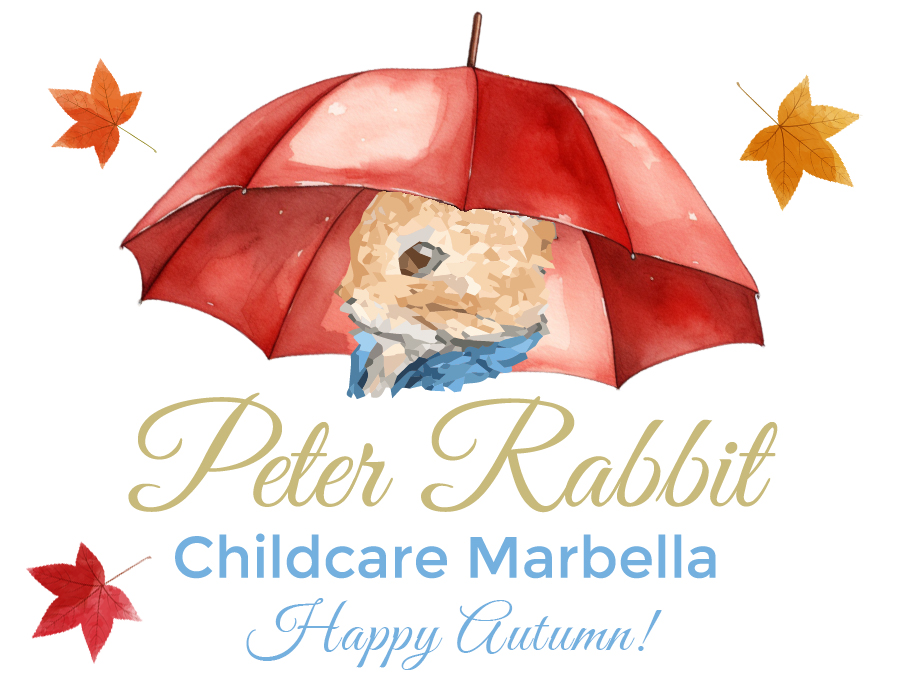 Peter Rabbit Childcare Marbella